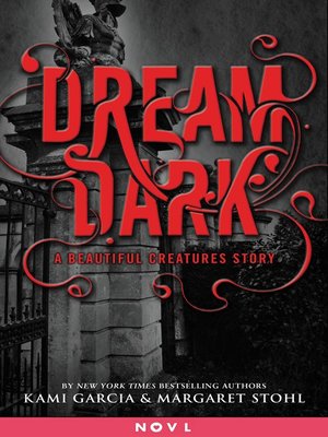 cover image of Dream Dark